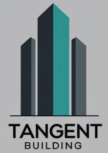 emblem logo tangent building 500 700